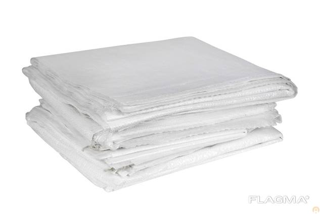 PE bags, woven sleeves, multi-filament yarn