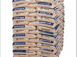 Pine wood pellets at competitive price