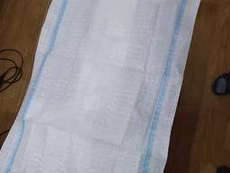 Polyethylene bags