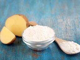 Potestivelse av premiumkvalitet, produsert i Hviterussland