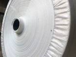 PP and PE rolls, bags, big bags for wholesale - фото 2