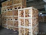 Premium fireplace hardwood logs - фото 6