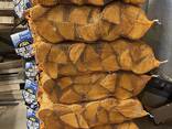 Premium Kiln Dried Birch Logs