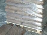 Premium Quality 6mm 8mm | Big Bag or 15 kg bags | Fuel Oak/Pine - photo 1