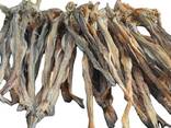 Premium Quality Dried Bombay Duck Fish / Dried Cod Fish Tosk Cod Fish