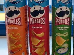 Pringles Original chips 165g
