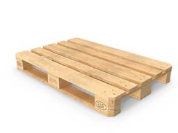 Pure Wooden Pallets for Sale - Best Epal Euro Wood Pallet for Sale at Wholesale Prices