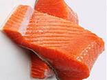 Quality Product Whole Frozen Salmon Fish - фото 1