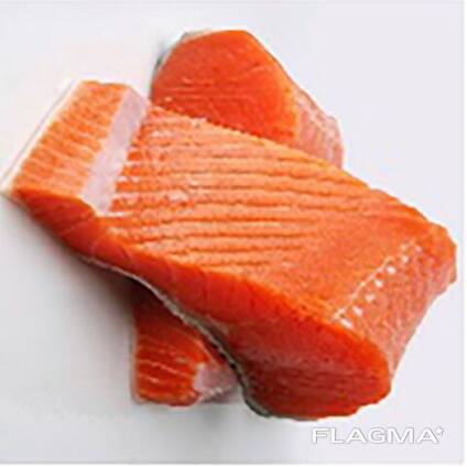 Quality Product Whole Frozen Salmon Fish