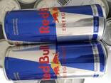 Red Bull Energy Drink 250ml/Redbull Energy Drink Can 250ml - photo 1