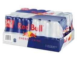 Red Bull Energy Drink Netherlands