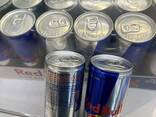 Red Bull Energy Drink – Premium Performance Booster - photo 1