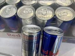 Red Bull Energy Drink – Premium Performance Booster