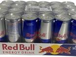 Redbull energy drinks 250ml, best market price, classic - фото 1