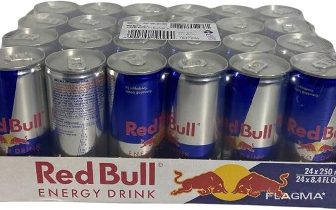 Redbull energy drinks 250ml, best market price, classic
