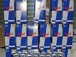 Redbull energy drinks , large stock allocated . wholesale best price - фото 1