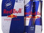 Redbull energy drinks , large stock allocated . wholesale best price - фото 2