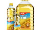 Refined Bulk Sunflower Oil Wholesale High Quality 100 Pure - photo 2