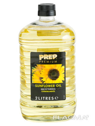 Premium Refined Fractionated Sunflower Oil with 99.999% Purity for Cooking