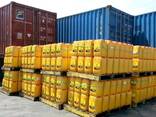 Refined sunflower oil - фото 2