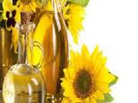 Refined sunflower oil best price and top quality