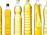 Refined sunflower oil best price and top quality - фото 1