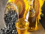 Refined Sunflower oil in 1liter, 2liters, 5liters, 1ton tanks - photo 2