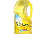 Sunflower oil, all packings possible - фото 2