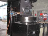 Ростер - профессиональная печь для обжарки кофе probat G12 - фото 7
