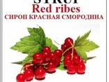 Сиропы для кофе, коктейлей, пивных напитков Jolly Jocker - фото 1