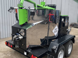 Sprekkforseglingsmaskin BPM-500