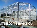 Steelcon-Service - photo 4