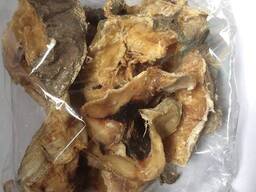 Stock Fish