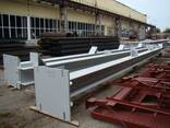 Welded steel structures / weldmetcon. com / - фото 2