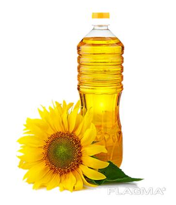 Sunflower and rapeseed oil wholesale