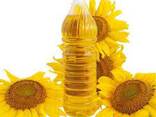 Sunflower oil in Germany — Compare prices and buy on - фото 1