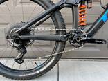 Trek Remedy 9.8 Carbon Fiber MTB Bike Fox 36 Fork DHX2 Kashima Coil XTR 21.5 XL - фото 3