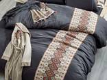 Turkish home textiles - photo 1