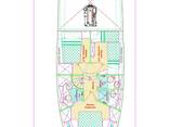 TY1350 MOTOR YACHT - photo 6