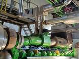 Used GPA Jenbacher JGS 620/612, 4 MW. pyrolysis gas - photo 6