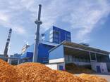 Våre høykvalitets biomasse trepellets Enplus A1 Produsent / Trepellets til salgs. - фото 4