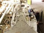 We build sailing/motor boats from aluminium. Custom built. - фото 7