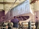 We build sailing/motor boats from aluminium. Custom built. - фото 8