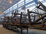 WELDMETCON OU offer offshore steel structures / weldmetcon. com / - фото 1