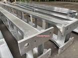 We offer subcontract works, welding steel construction, pipe construction - фото 2