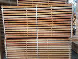 We sell sawn timber, planks, boards Alder