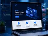 Webutvikling, WordPress, Laravel og PHP-programmering - photo 1