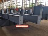 Welding steel construction. Subcontract work. / weldmetcon. com / - фото 2