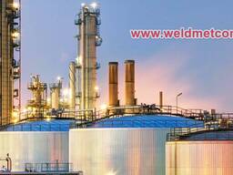 Welding steel structures, Building constructions / weldmetcon. com /