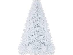 Wholesale Artificial 7FT Evergreen Christmas Tree